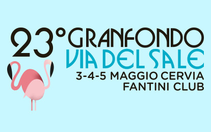 23ma Granfondo Via del Sale